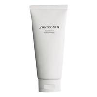 SHISEIDO 资生堂 男士洁面膏 125ml