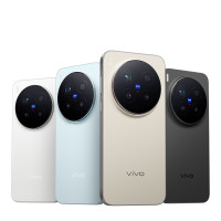 vivo X300 Pro 5G手机 12GB+512GB