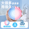 网易严选 大大颗蓝泡泡洁厕块 马桶泡腾片150g（一颗能冲1000次）