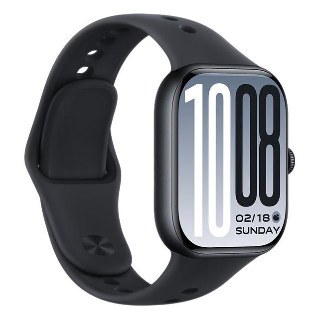 vivo WATCH GT 2长续航运动模式压力呼吸血氧睡眠监测智能手表