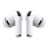 苹果 Apple AirPods Pro 3 主动降噪第三代蓝牙耳机