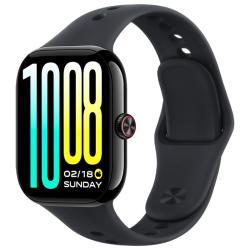 vivo WATCH GT 2 智能手表 40.19mm  eSIM版 曜石黑 氟橡胶表带（北斗、GPS）