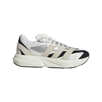 adidas 流光跑鞋 LIGHTBLAZE 白色 38.5 跑步运动鞋