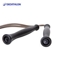 DECATHLON 迪卡侬 跳绳成人儿童中专业中考试有绳减肥竞速体育器材-2901492