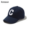 COVERNAT C系列 男女鸭舌帽 CO0000CA01