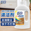 EVER GREEN 绿伞 地板清洁剂 2kg