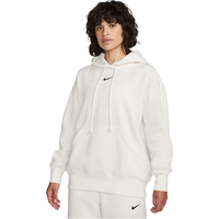 耐克(NIKE)女运动服冬季连帽加绒宽松版型DQ5861-010