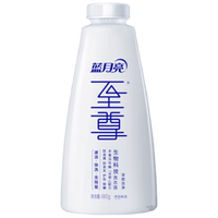  Bluemoon/蓝月亮 浓缩生物科技 洗衣液  660g