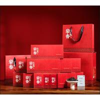 老闽 大红袍 一级 100g 2盒