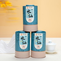 老闽 乌龙茶 特级 100g 1罐