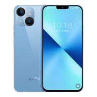 乐视 Y17Pro 八核处理器 4GB+128GB 星空蓝 智能手机
