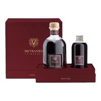 Dr.Vranjes馥意世无火香薰蜡烛礼盒红酒贵族