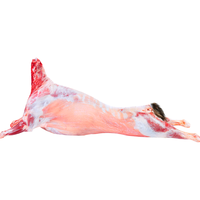 谷开元宁夏滩羊肉黑山羊生鲜烤全羊驹俐羊新鲜烤肉清真食材中秋礼盒 32斤丨带皮黑山羊【全羊整只】