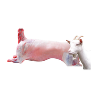 谷开元宁夏滩羊肉黑山羊生鲜烤全羊驹俐羊新鲜烤肉清真食材中秋礼盒 30斤丨山羯羊整只【跑山羊】