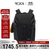 TUMI 途明 TAHOE系列 男士双肩包 0798687D 黑色