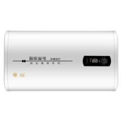 好太太亿美 出水断电 电热水器  2200W 50L