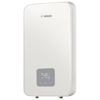 博世（BOSCH）即热式电热水器 电即热8500W速热热水器洗澡无胆免储水 水电分离 BHI-85B