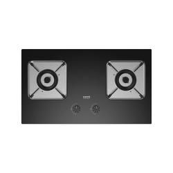 华帝 JZT-ZJ106 5.0kW大火力 脉冲点火 天然气灶