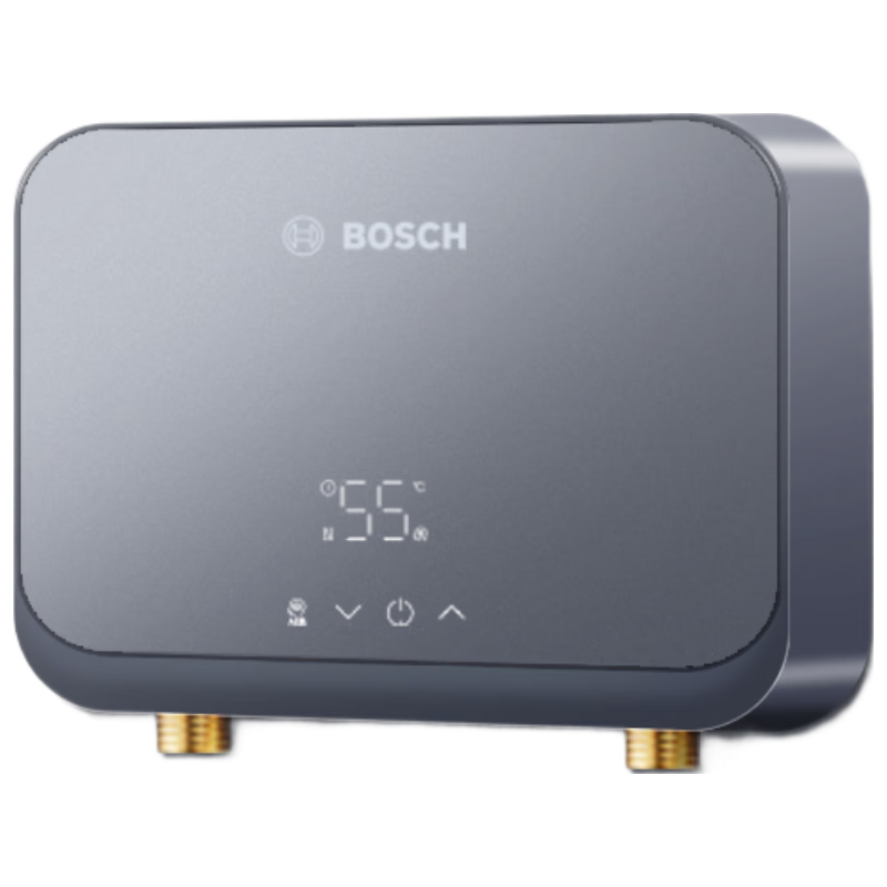  BOSCH/博世 变频智能恒温 即热式电热水器  40L以下 6800W