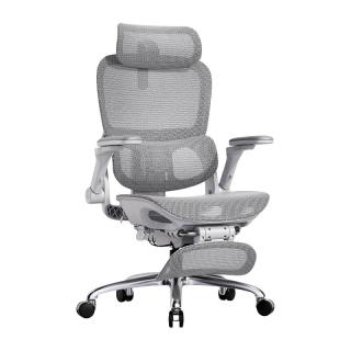 西昊 B300Pro人体工学椅办公椅舒适久坐电脑椅家用电竞椅