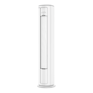 美的 KFR-51LW/PH2 新一级能效变频冷暖 2匹 立柜式空调