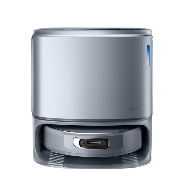 大件超省：NARWAL 云鲸 逍遥002 Max 扫拖一体机 水箱版