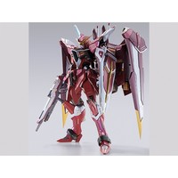 BANDAI 万代 MB 超合金高达模型玩具 MB正义高达  拆封后不退换