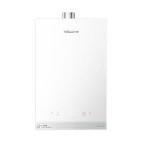万和 JSQ30-16R6 ULTRA 一级恒温增压零冷水 16L 天然气燃气热水器