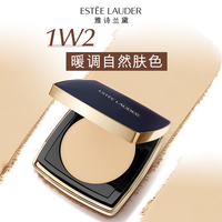 雅诗兰黛DW方粉饼 粉质细腻控油哑光抗汗
