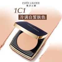 ESTEE LAUDER雅诗兰黛DW方粉饼 粉质细腻控油哑光抗汗