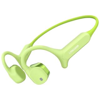 Langsdom AirWave Max 气骨传导开放式蓝牙耳机