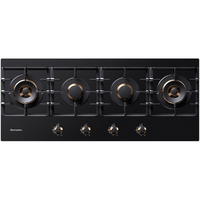  Bomadon/波曼登 5.2KW猛火 燃气灶  天然气