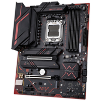 七彩虹（Colorful）BATTLE-AX X870A-GHA WIFI V14 DDR5主板 支持CPU 9900X/9950X/9800X3D (AMD X870/socket AM5)