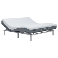 舒福德高端智能适老化产品智能护理床S100智能秒变 1.5米整体