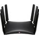 普联 轻舟 TL-7DR7270 BE7200 WiFi7千兆双频无线 路由器 WiFi7