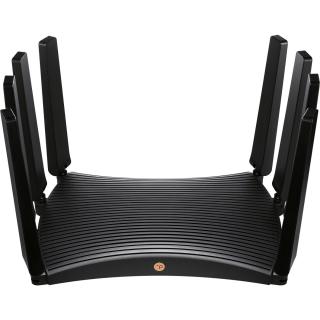 普联 TL-7DR7270 WiFi7千兆双频 无线路由器  1台