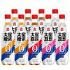 大窑 [吴京代言]大窑嘉宾0糖汽水0脂肪0千焦气泡水夏季饮料450mL*9橙味