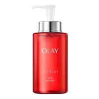 OLAY 抗皱紧致 抗老精粹水  250ml 赠50ml*2