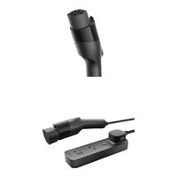 MIJIA 车载便携充放电枪 随车充小米汽车su7原配 兼容大部分新能车型 充放电两