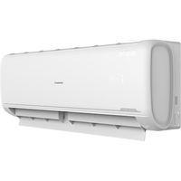 长虹 KFR-35GW/ZDCYW1+R1 新一级能效变频冷暖 1.5匹 壁挂式空调