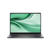  DELL/戴尔 16英寸大屏 笔记本电脑  Pro 16 Core5-120U 集成显卡 Core5 120U 1920*1200 60Hz 16GB