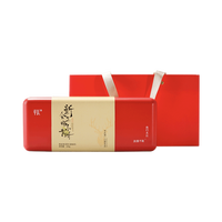 小米有品 新品首发丨平仄 新会生晒小青柑普洱茶熟普200g/盒 1盒装赠手提袋