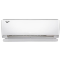 格力 KFR-72LW/NhGc1B 新一级能效 皓雪白 3匹柜机+1.5匹挂机*3 空调套装