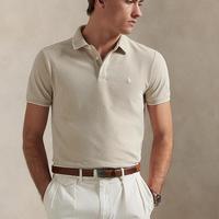 RALPH LAUREN/拉夫劳伦 男士Polo衫