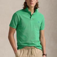 RALPH LAUREN/拉夫劳伦 男士Polo衫