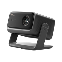 当贝 X7 Max 4K超高清三色激光投影仪家用 家庭影院卧室20%  X7 Max