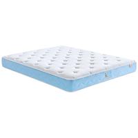 KINGKOIL KIDS 金可儿成长 朝阳蓝海 儿童护脊床垫 120*200*21cm