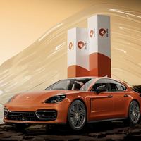 雅龙 ARLON 美国雅龙隐形车衣 A7