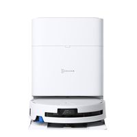 国家补贴、淘金币可用：ECOVACS 科沃斯 N50 扫拖一体机 水箱版