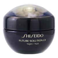 资生堂时光琉璃丰盈夜霜50ml